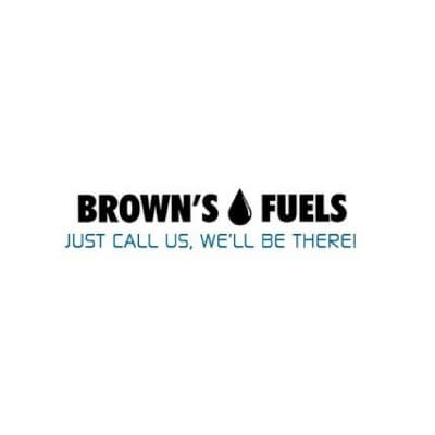 BROWN & SONS FUEL CO., INC.