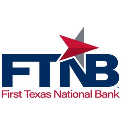 FIRST TEXAS NATIONAL BANK
