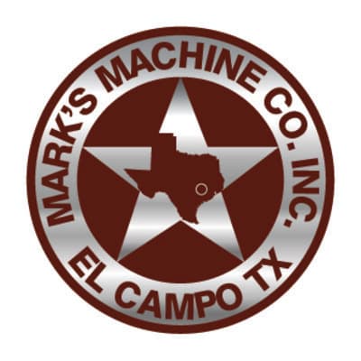 MARK'S MACHINE CO., INC.