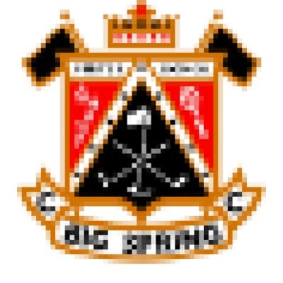 BIG SPRING COUNTRY CLUB