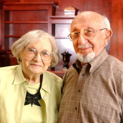 GERMANTOWN PLANTATION RETIREME