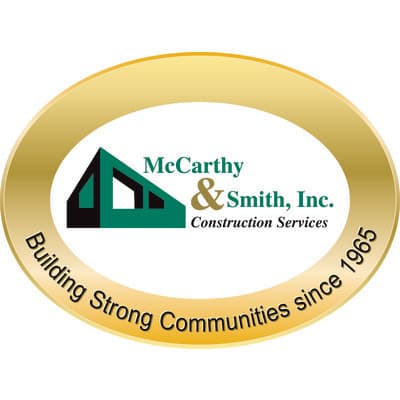 MCCARTHY & SMITH, INC.