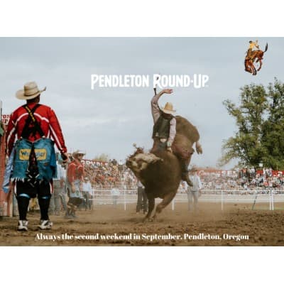 PENDLETON ROUND UP ASSOCIATION INC 401K PROFIT SHARING PLAN & TRUST