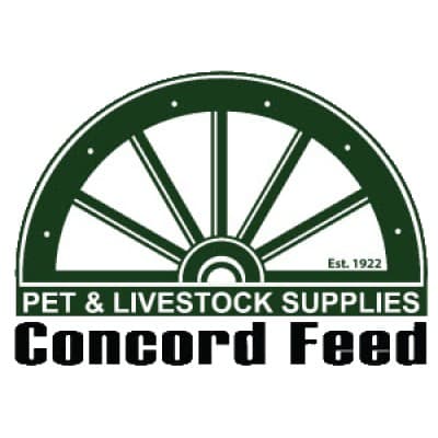 CONCORD FEED & FUEL, INC.