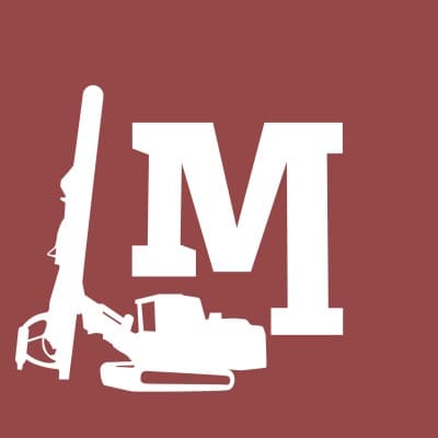 MCCALLUM ROCK DRILLING, INC.