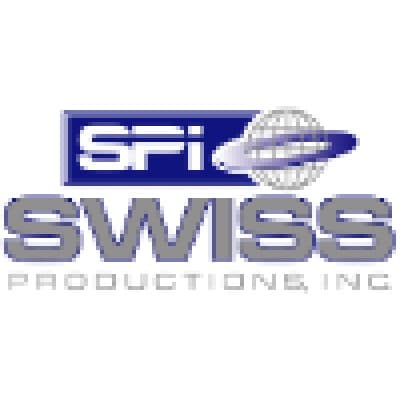 SWISS PRODUCTIONS, INC.