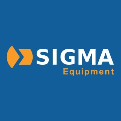 SIGMA EQUIPMENT, INC.