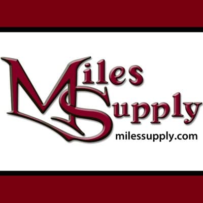 MILES SUPPLY OF ELBERTON, GA.
