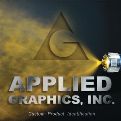 APPLIED GRAPHICS, INC.