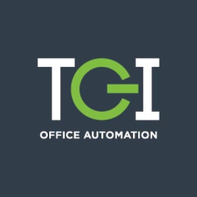 TGI OFFICE AUTOMATION LLC