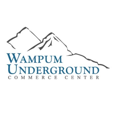 WAMPUM OPERATOR LLC logo image