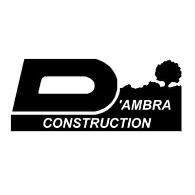 D'AMBRA CONSTRUCTION COMPANY, INC.