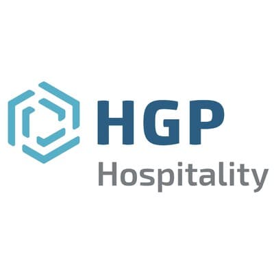 H.G.P. CORPORATION