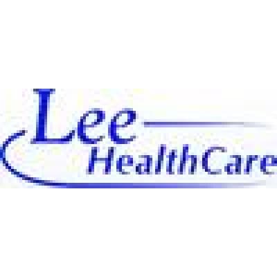 LEE HEALTHCARE, INC.