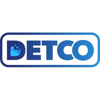 DETCO INDUSTRIES, INC.