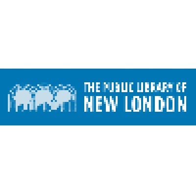 PUBLIC LIBRARY OF NEW LONDON logo image