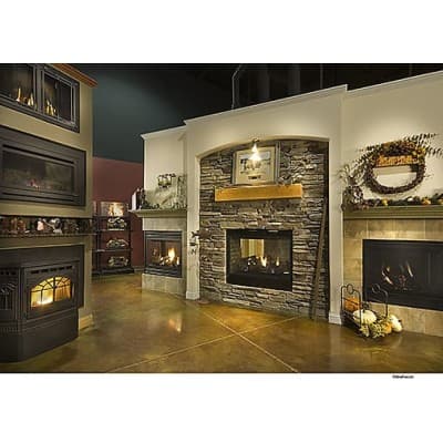 FIREPLACE DISTRIBUTORS OF NEVADA, INC.
