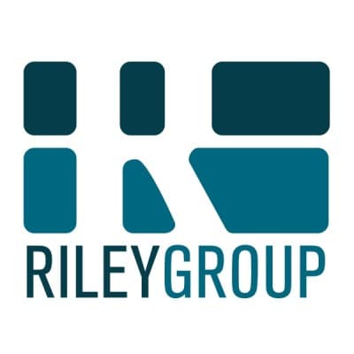 THE RILEY GROUP, INC. logo image