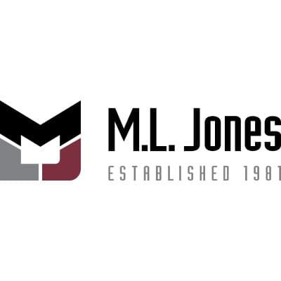 ML JONES, LLC
