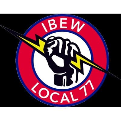 I.B.E.W LOCAL UNION NO. 77