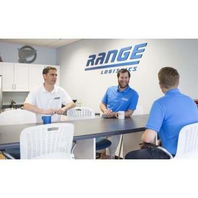 RANGE LOGISTICS LLC