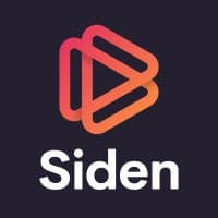 SIDEN, INC.