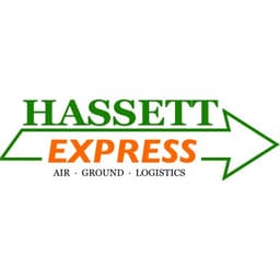 HASSETT EXPRESS HOLDINGS, LLC