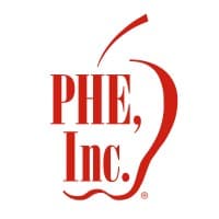 PHE, INC.