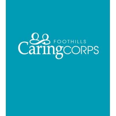 FOOTHILLS CARING CORPS, INC.