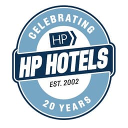 HP HOTEL MANAGEMENT INC