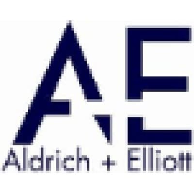 ALDRICH & ELLIOTT PC