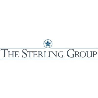 THE STERLING GROUP, L.P.