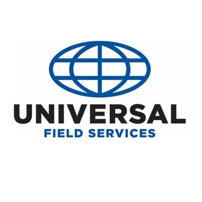 UNIVERSAL FIELD SERVICES, INC.