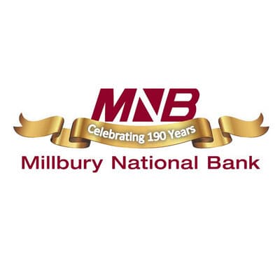 MILLBURY NATIONAL BANK