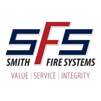 SMITH FIRE SYSTEMS, INC.