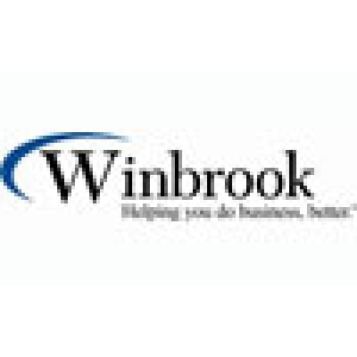 WINBROOK, INC.