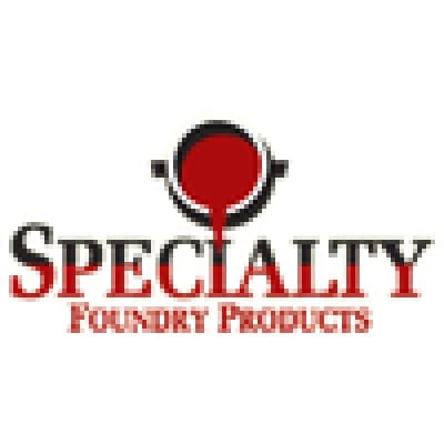 SPECIALTY FOUNDRY PRODUCTS, INC.