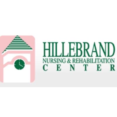 HILLEBRAND NURSING REHABILITATION CENTER