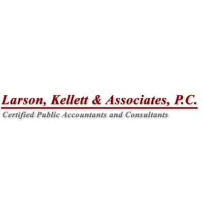 LARSON , KELLETT & ASSOCIATES P.C.