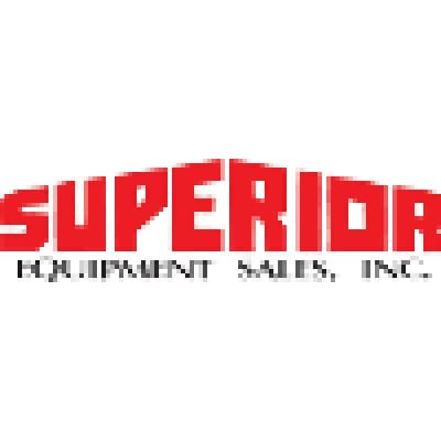 SUPERIOR EQUIPMENT SALES, INC.