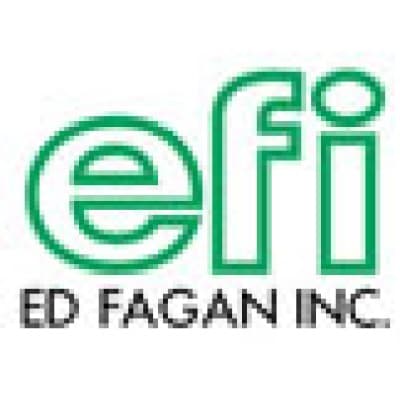 ED FAGAN, INC.