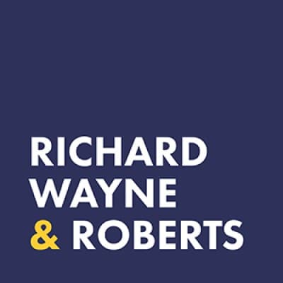 RICHARD, WAYNE & ROBERTS, INC. logo image