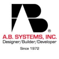A. B. SYSTEMS, INC