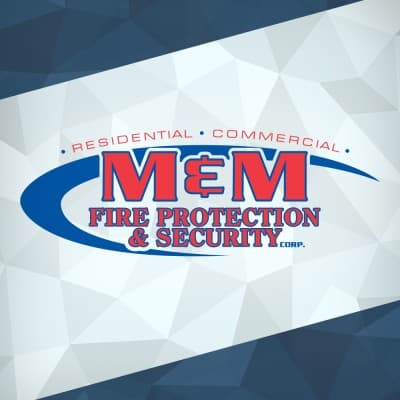 M & M SECURITY, INC.