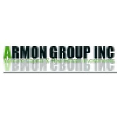 ARMON, INC.