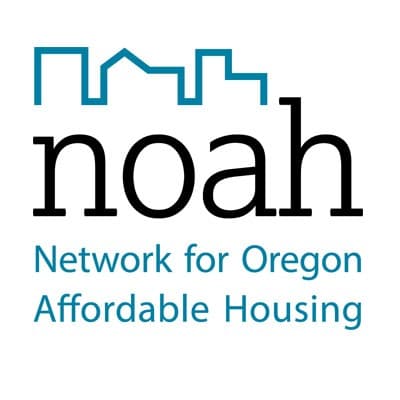 NETWORK FOR OREGON AFFORDABLE HOUSING