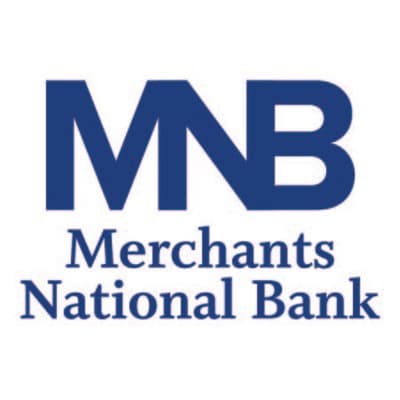 THE MERCHANTS NATIONAL BANK
