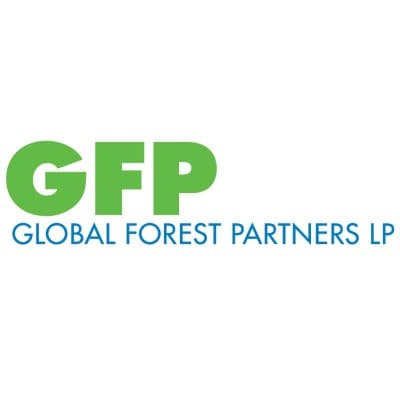 GLOBAL FOREST PARTNERS LP.