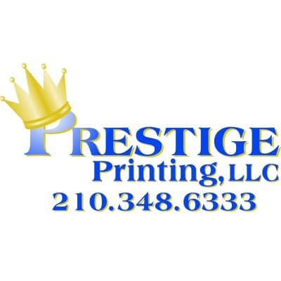 PRESTIGE PRINTING, LLC