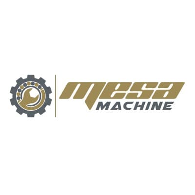 MESA MACHINE INC.